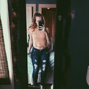 Meet your Posher, Danika